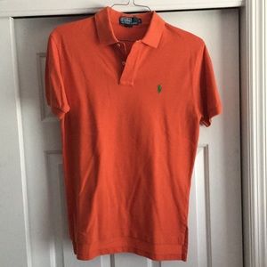 Ralph Lauren Polo Classic Fit Polo Shirt